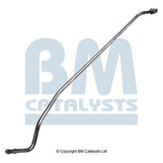 BM Catalysts Pressure Pipe PP11408B 1570B145 PP11408B