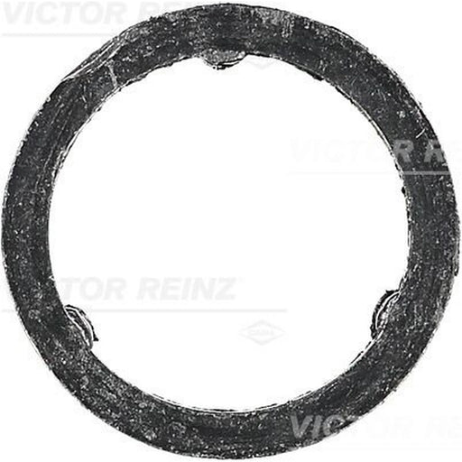 Victor Reinz Exhaust Manifold Gasket Wide Thick 71-10129-00