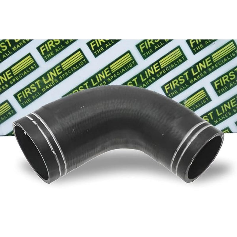 First Line Intercooler Turbo Charge Air Hose fits Alfa Romeo Giulietta 2010-2020