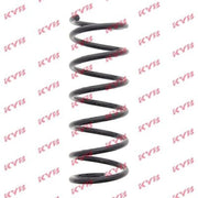 KYB Rear Suspension Coil Spring fits Ford Mondeo IV 2007-2015