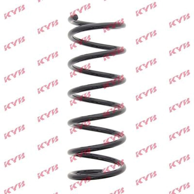 KYB Rear Suspension Coil Spring fits Ford Mondeo IV 2007-2015