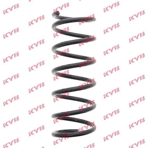 KYB 2 x Suspension Springs fits Ford Mondeo IV 2007-2015 1.6 1.8 2.0 2.2 2.3 2.5