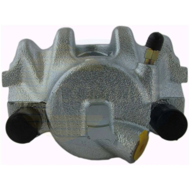 Comline Brake Caliper Assembly Front Left fits BMW 3 1990-2007