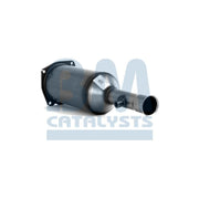 BM Catalysts Dpf fits Citroën C5 II 2004-2008 2.0