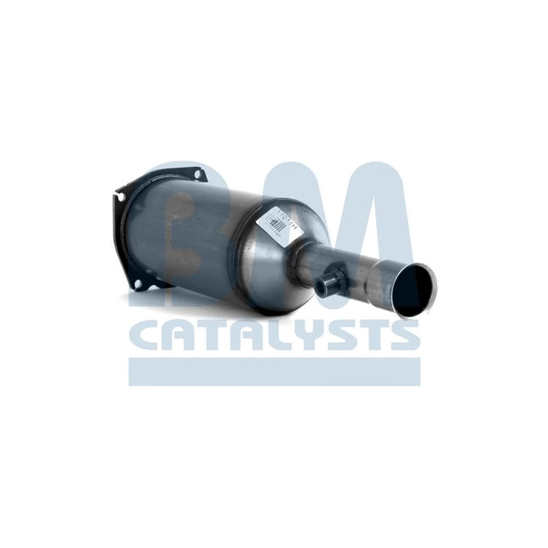 BM Catalysts Dpf fits Citroën C5 II 2004-2008 2.0