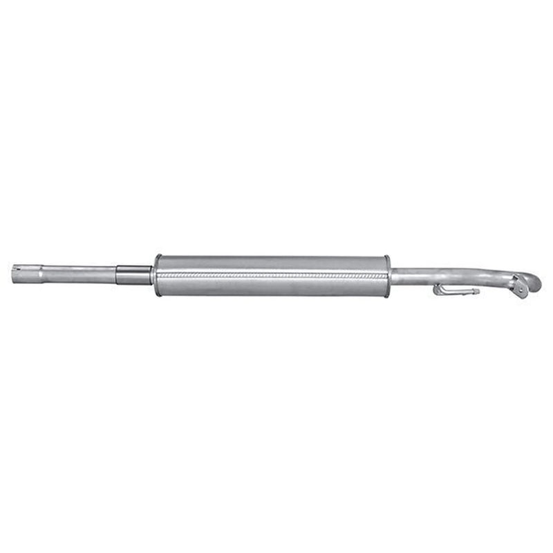 Hella Front Silencer Front fits Renault Kangoo / Grand Kangoo II 2008 on 1.6