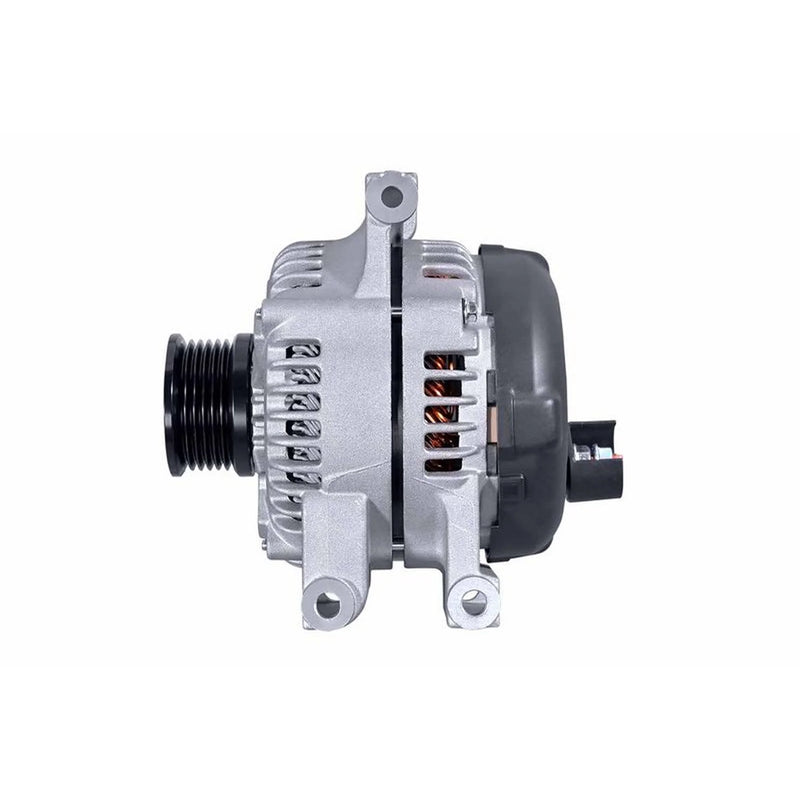 Hella Car Alternator 12V fits Opel Astra J 2012-2018 1.6