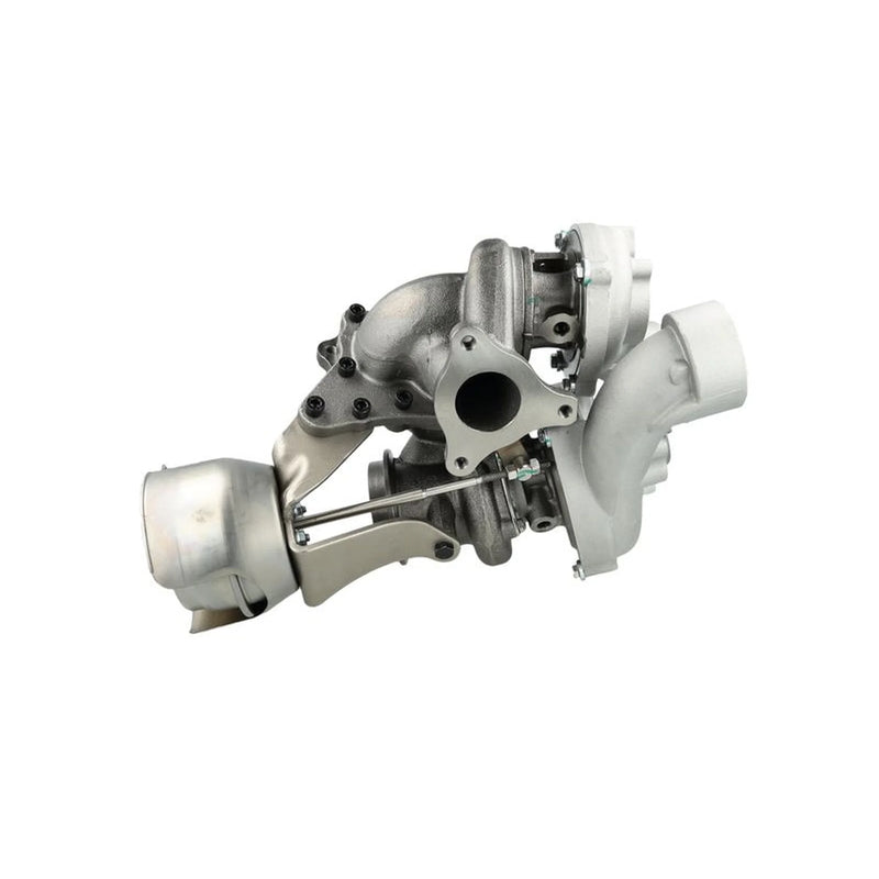 NRF Turbocharger Turbo Unit 90010051