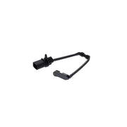 Bosch Brake Pad Wear Sensor Rear fits Audi A8 D4 2009-2018