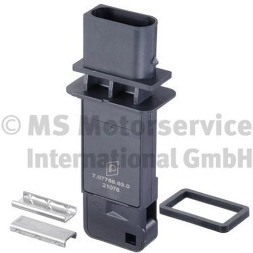 Pierburg MAF Sensor (Mass Air Flow) 7.07759.63.0