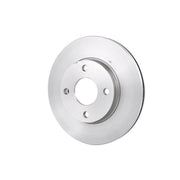 Bosch 2 x Vented Brake Discs