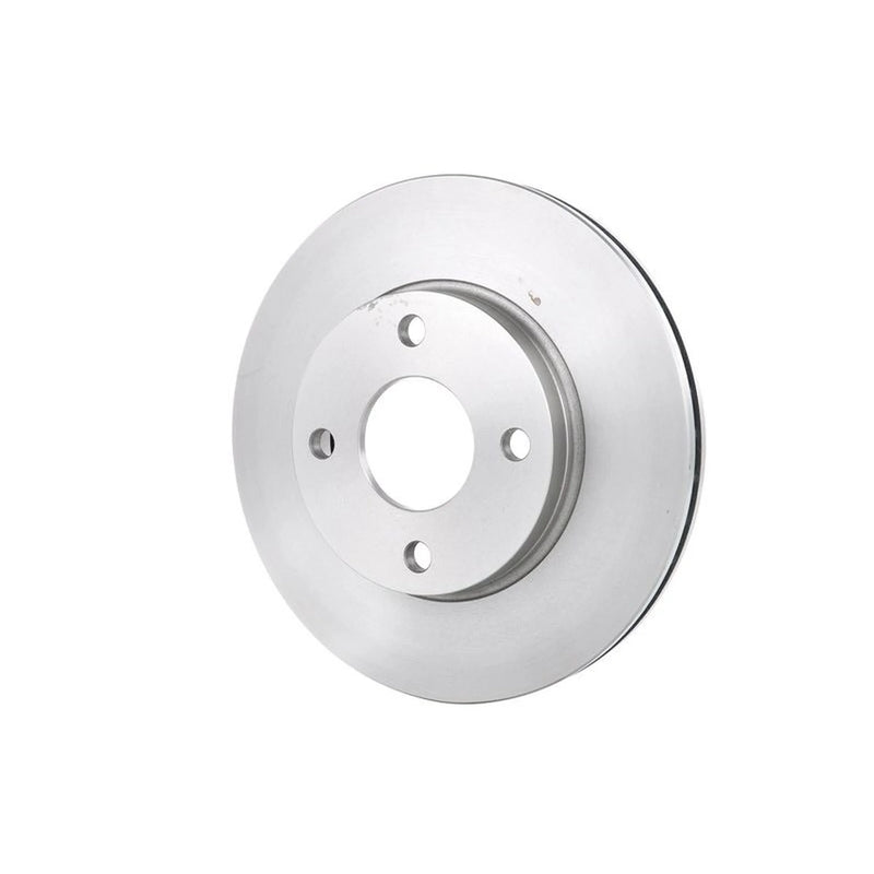 Bosch 2 x Vented Brake Discs