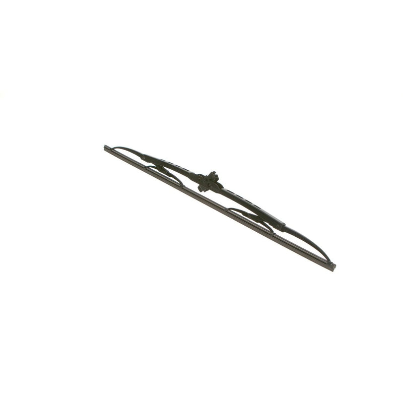 Bosch Front & Rear Super Plus Wiper Blade Set fits Toyota Yaris/Vitz 1999-2005