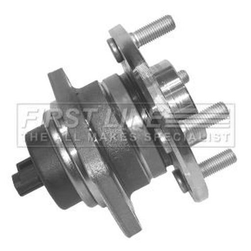First Line Wheel Bearing Kits fits Ford Mondeo Turnier 1996-2000 1.6 1.8 2.0 2.5