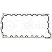 Elring Oil Sump Gasket Wide Thick 137.771