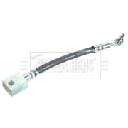 Borg & Beck Brake Hydraulic Hose Line outer BBH8346
