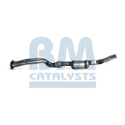 BM Catalysts Homologated Petrol Cat fits Audi A4 B5 1994-2001 1.8
