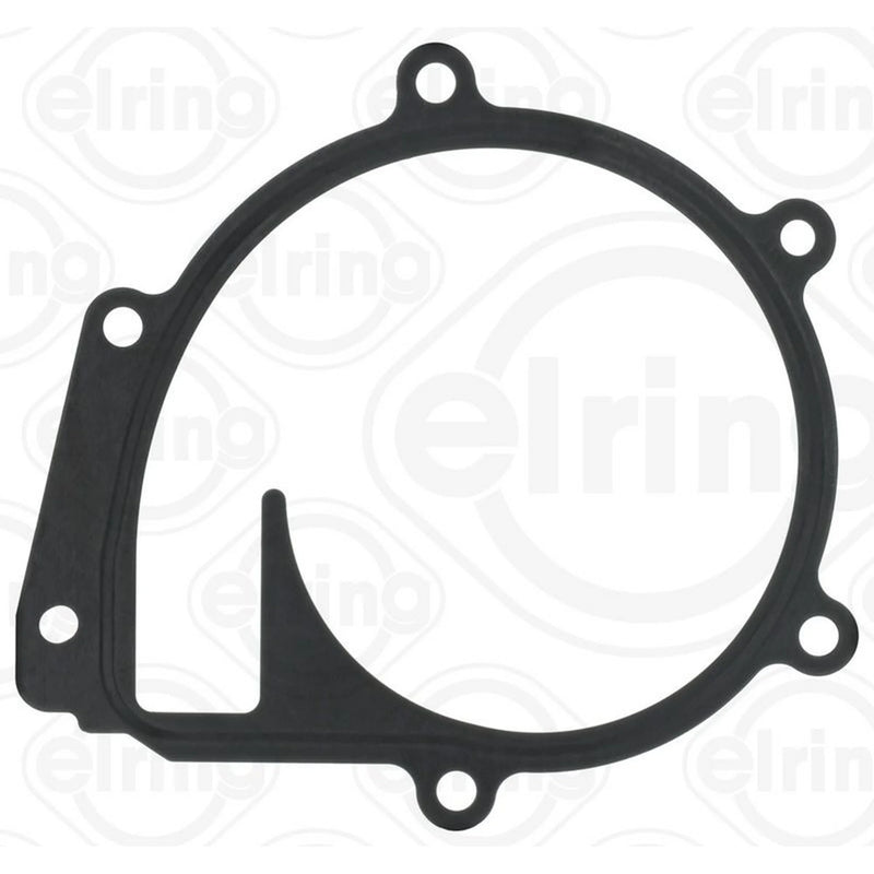 Elring Water Pump Gasket Wide Thick fits Mercedes-Benz C-Class 2018-2023