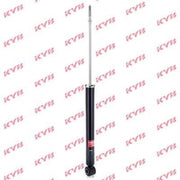 KYB Shock Absorber Damper Strut Rear fits Toyota Yaris Verso 2000-2005 1.3 1.4