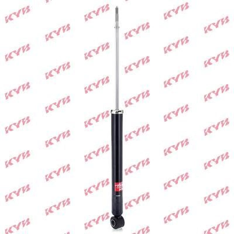 KYB Shock Absorber Damper Strut Rear fits Toyota Yaris Verso 2000-2005 1.3 1.4