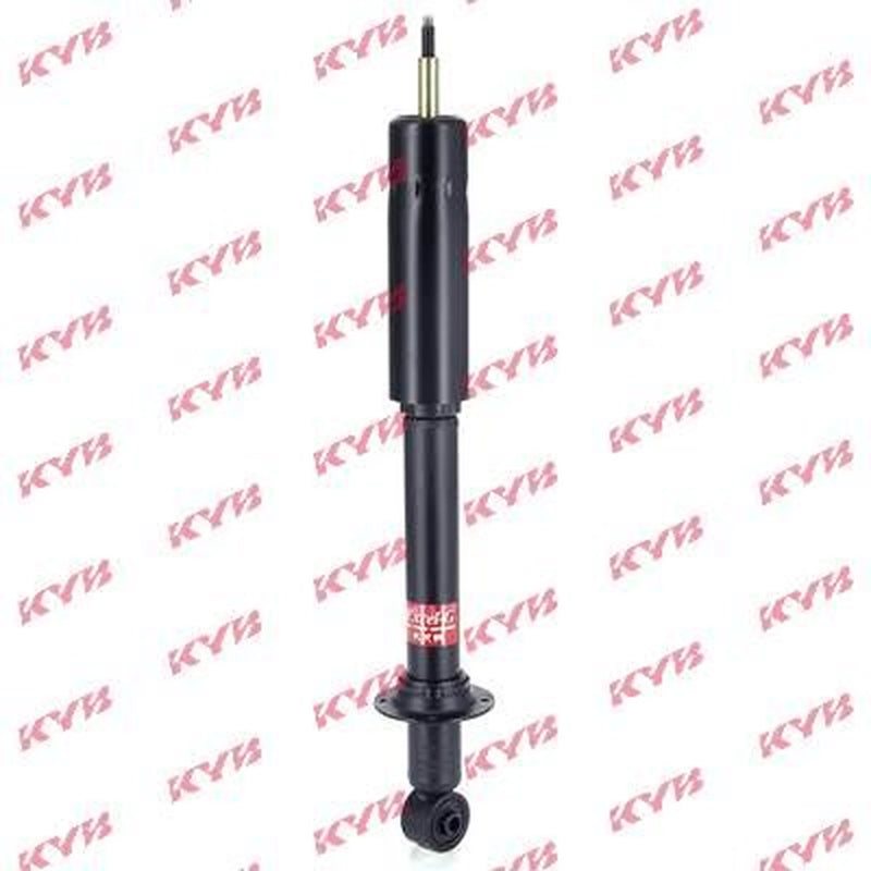 KYB 2 x Shock Absorbers fits Honda Civic Shuttle 1983-1987 1.5