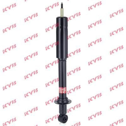 KYB 2 x Shock Absorbers fits Honda Civic Shuttle 1983-1987 1.5