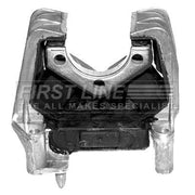 First Line Engine Mount Mounting fits Opel Vectra B 1995-2003 1.6 1.8 2.0 2.2
