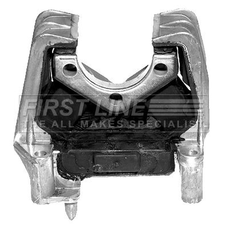 First Line Engine Mount Mounting fits Opel Vectra B 1995-2003 1.6 1.8 2.0 2.2
