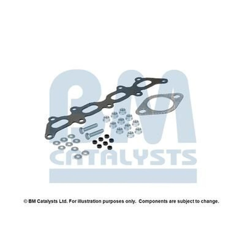BM Catalysts Fitting Kit FK91393B FK91393B