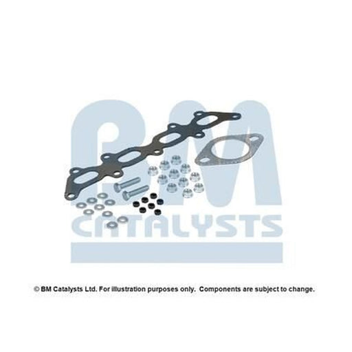 BM Catalysts Fitting Kit FK92175B FK92175B