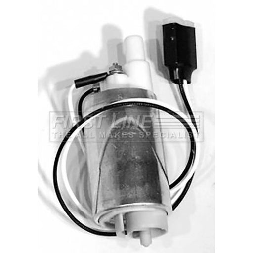 First Line Fuel Pump Assembly