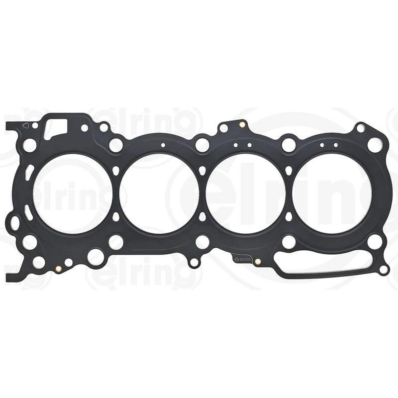 Elring Cylinder Head Gasket 0mm Thick fits Suzuki Swift V 2017 on 1.4