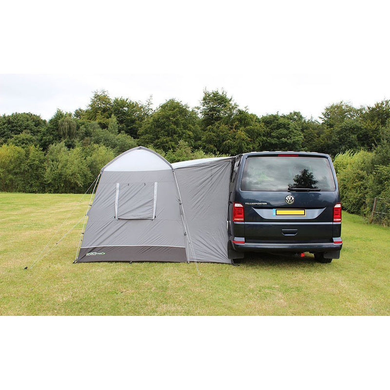Outdoor Revolution Cayman Outhouse Handi XL Drive Away Awning for Transit Custom Outdoor Revolution  - Dynamic Drive