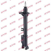 KYB 2 x Rear Shock Absorbers fits Mazda 323 III 1985-1993 1.1 1.3 1.5 1.6 1.7
