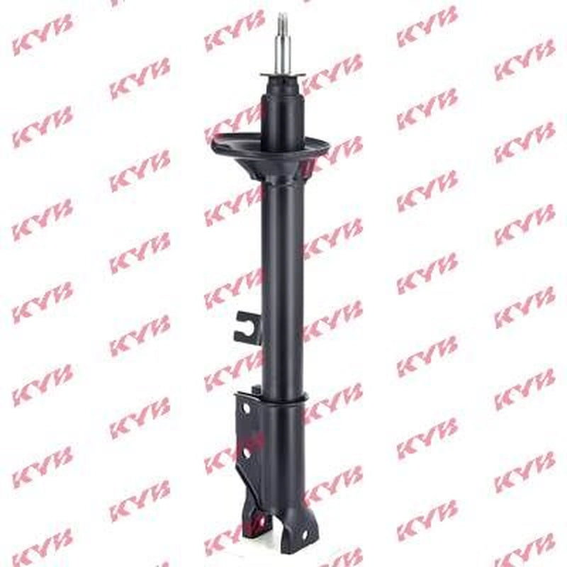 KYB 2 x Rear Shock Absorbers fits Mazda 323 III 1985-1993 1.1 1.3 1.5 1.6 1.7