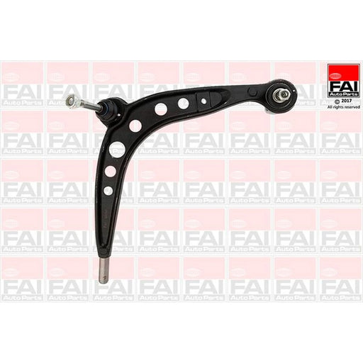FAI Control/Trailing Arm SS630