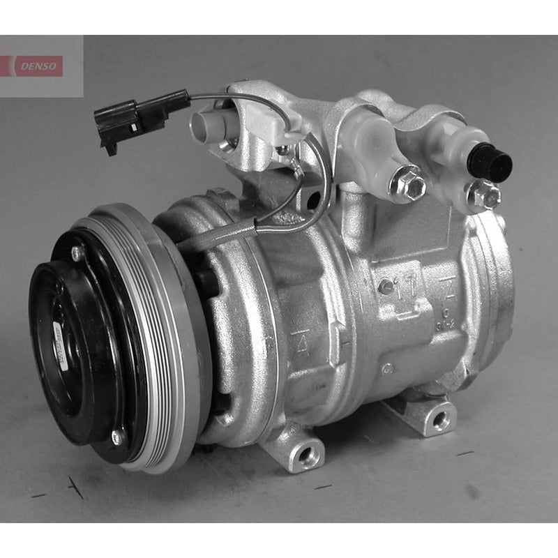 Denso Air Conditioning Compressor fits Jeep Cherokee 1988-2001 2.5