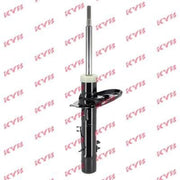 KYB Shock Absorber Damper Strut Front Left fits Peugeot 208 Hatchback 2014-2019