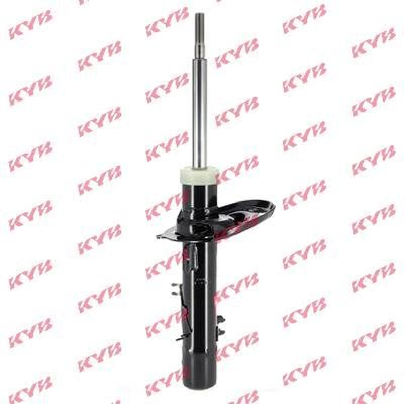 KYB Shock Absorber Damper Strut Front Left fits Peugeot 208 Hatchback 2014-2019