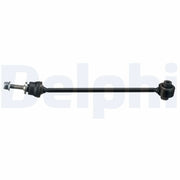 Delphi Stabiliser Bar Link Coupling Rod Front Right fits Mercedes-Benz Gl-Class