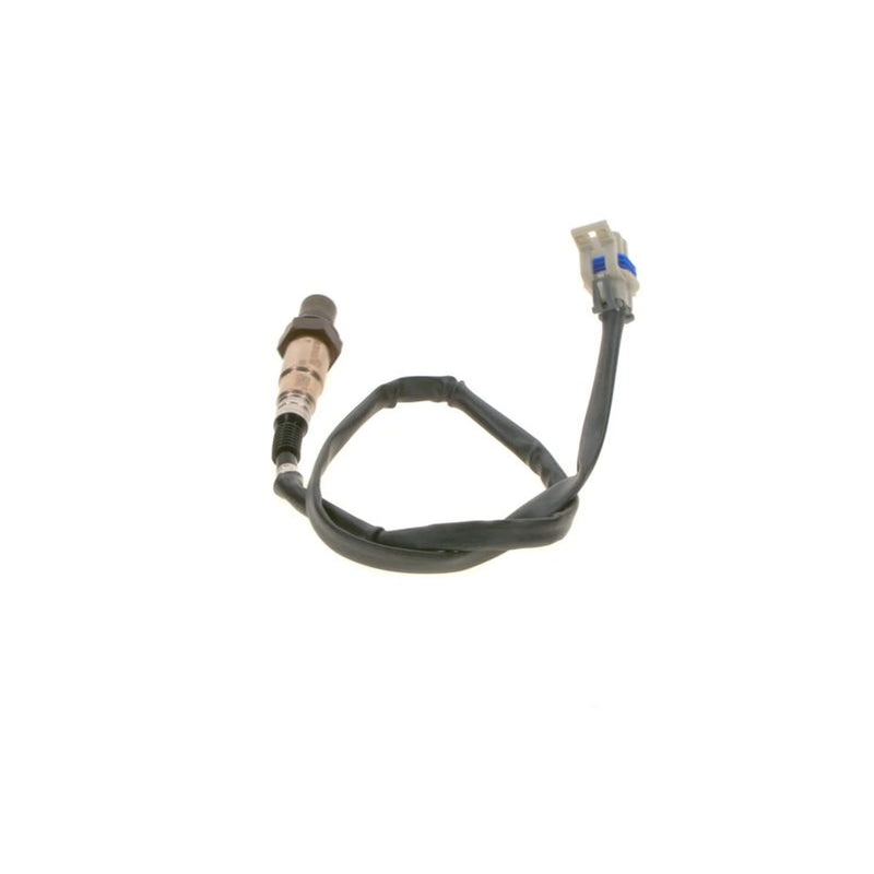 Bosch O2 Lambda Oxygen Sensor after catalytic converter fits Opel GT 2007-2011