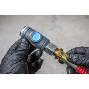 PCL PCL Push Button Safety Coupling Body Female 1/2"BSP AC107 PCL - Dynamic Drive
