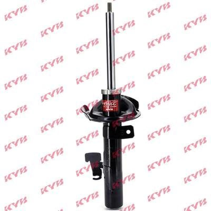 KYB Shock Absorber Damper Strut Front Right fits Ford C-Max 2007-2010 1.6