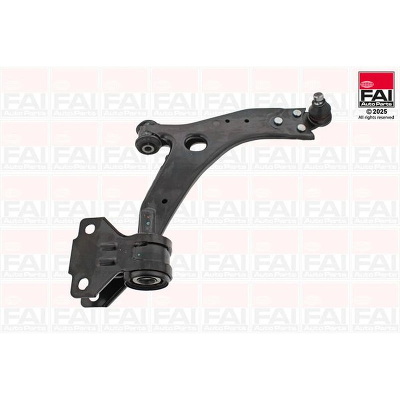 FAI Control/Trailing Arm