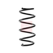 Apec Front Suspension Coil Spring fits Seat Ibiza 2002-2009 1.9