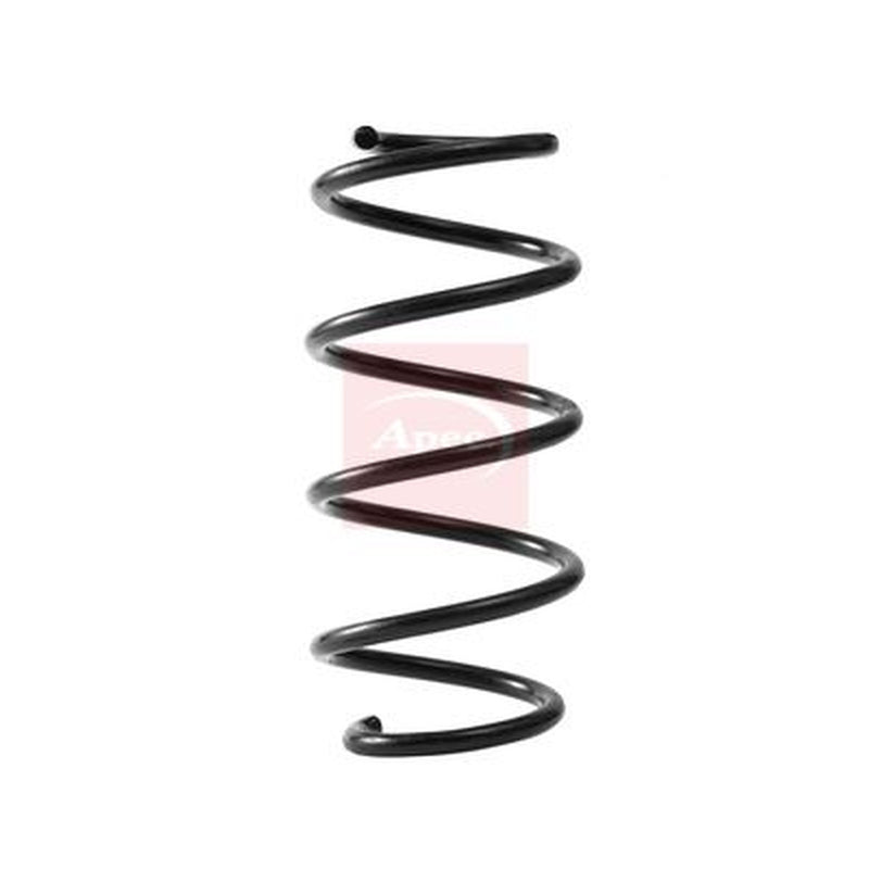 Apec Front Suspension Coil Spring fits Seat Ibiza 2002-2009 1.9