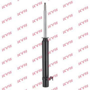 KYB Shock Absorber Damper Strut Rear Left fits Rover 800 1988-1999