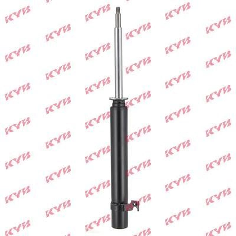 KYB Shock Absorber Damper Strut Rear Left fits Rover 800 1988-1999