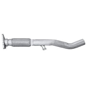 Hella Exhaust Pipe OD fits Renault Grand Scénic III 2009-2016 1.4