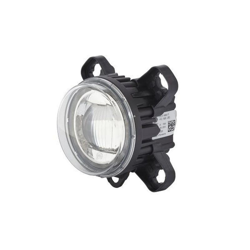 Hella Headlamp De-Zf Di Md12/24 1F0 Right 1F0 011 988-171 1545059 1F0 011